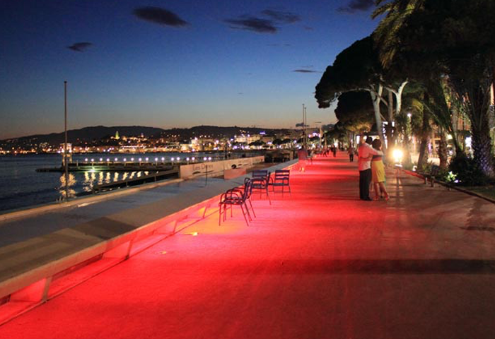 croisette cannes