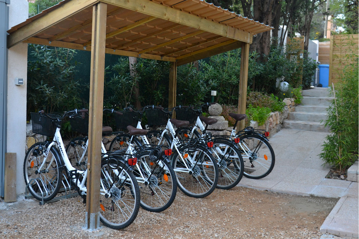 velo-parking